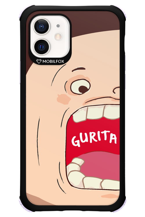 GURITA 2 - Apple iPhone 12