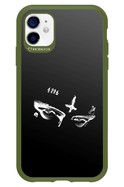 Rava 4226 - Apple iPhone 11