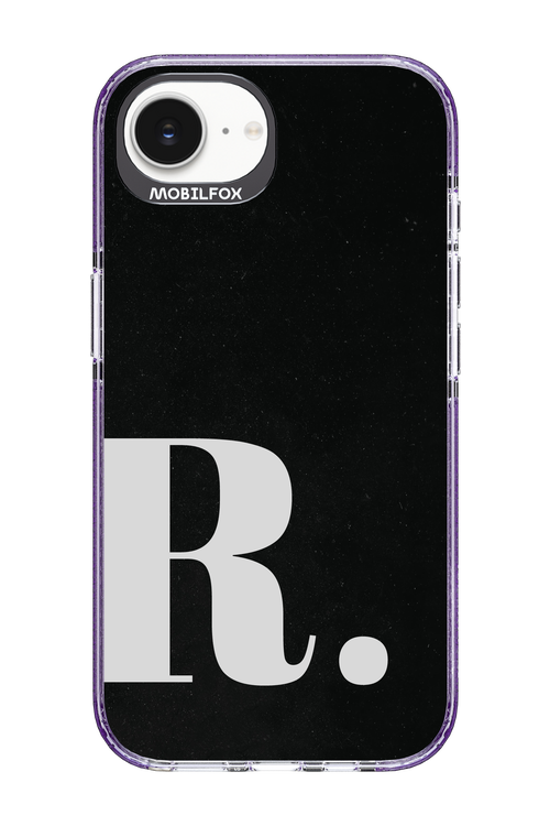 R (Off Space) 2.0 - Apple iPhone 16e