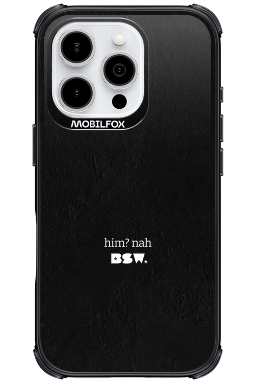 BSW FourSeasons 9 2.0 - Apple iPhone 16 Pro