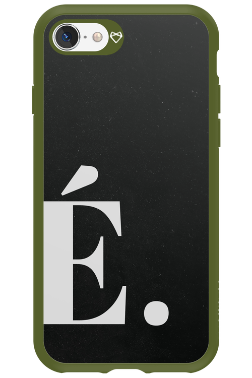 E II (Off Space) 2.0 - Apple iPhone 8