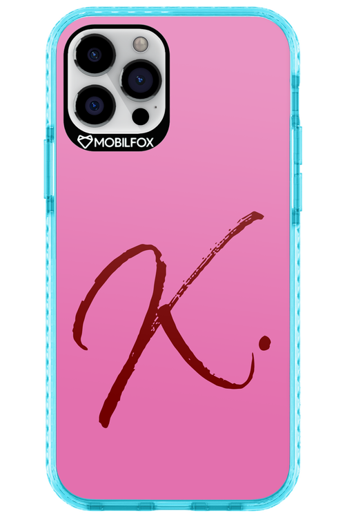 (Sorbet) K 2.0 - Apple iPhone 12 Pro