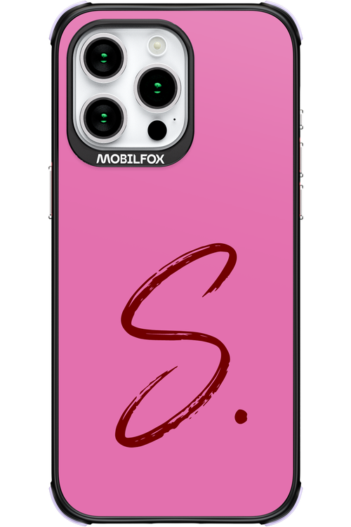 (Sorbet) S 2.0 - Apple iPhone 15 Pro Max