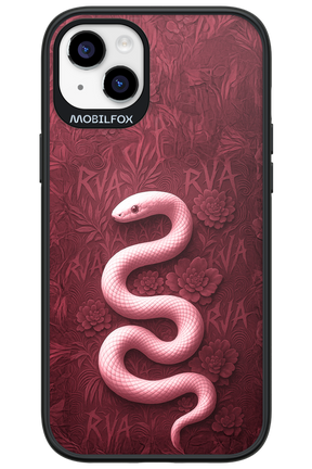 Rose Venom 2.0 - Apple iPhone 14 Plus