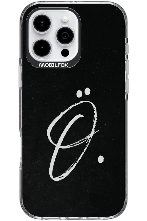 (Off Space) O II 2.0 - Apple iPhone 16 Pro Max