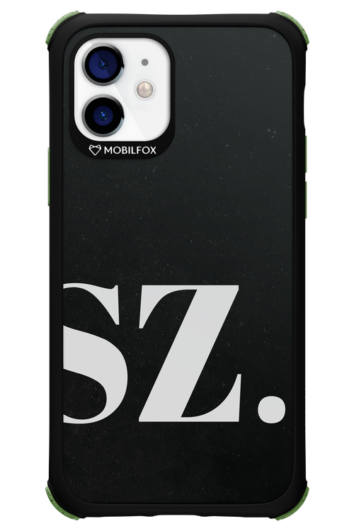 SZ (Off Space) 2.0 - Apple iPhone 12