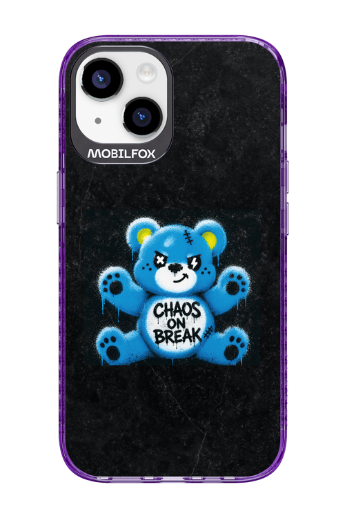 Chaos on Break 2.0 - Apple iPhone 14