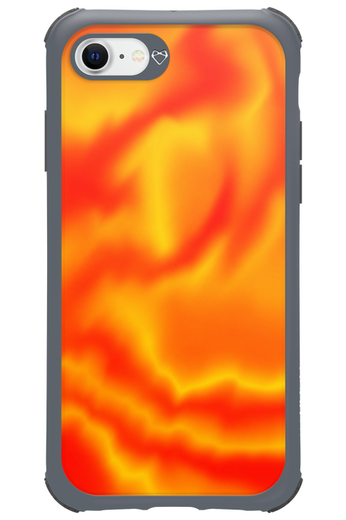 Beat the Heat 2.0 - Apple iPhone 7
