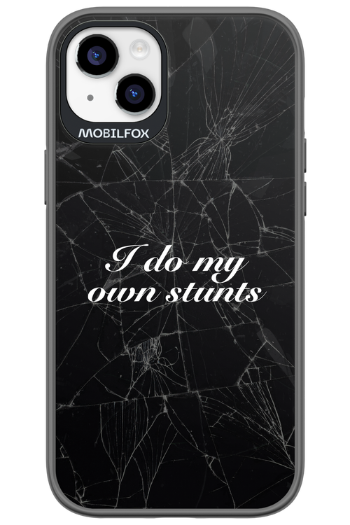Stunts 2.0 - Apple iPhone 14 Plus