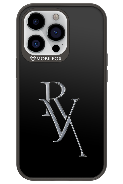 Silver RVA - Apple iPhone 13 Pro