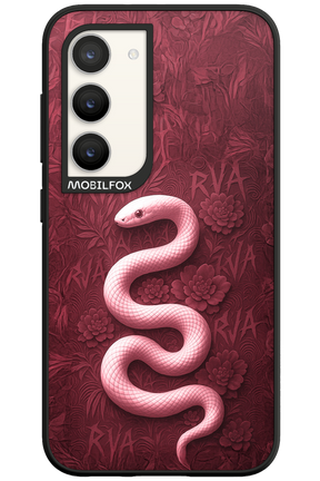 Rose Venom - Samsung Galaxy S23