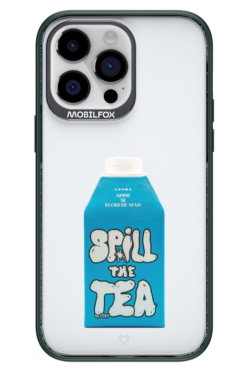 Classic Carton - Apple iPhone 14 Pro Max