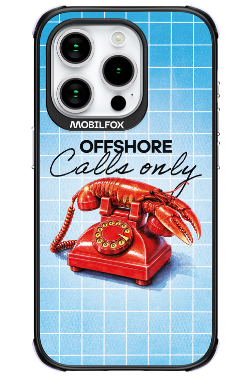 Offshore 2.0 - Apple iPhone 15 Pro