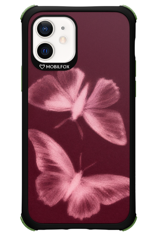 Papillonia 2.0 - Apple iPhone 12