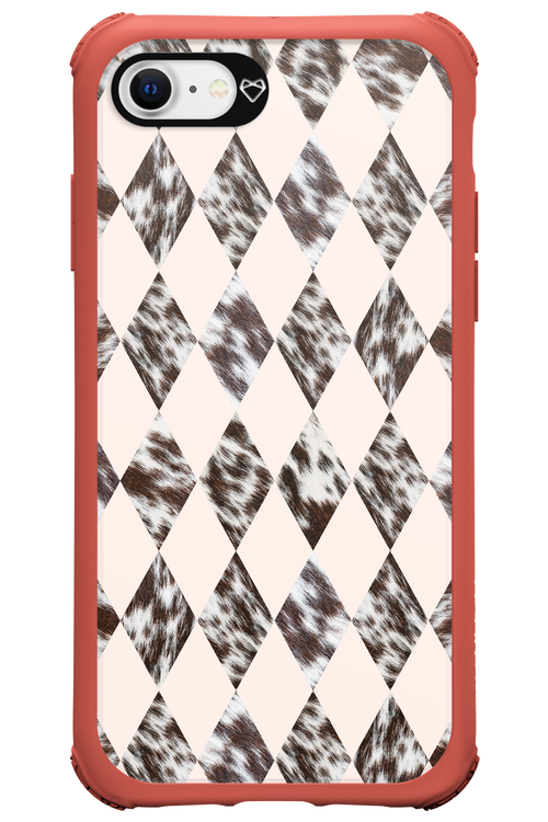 Cool Floor - Apple iPhone SE 2022