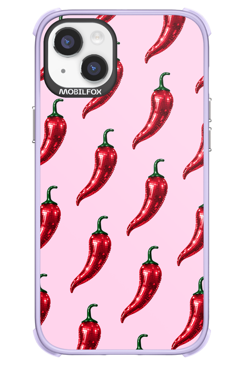 Chili Babe 2.0 - Apple iPhone 14 Plus