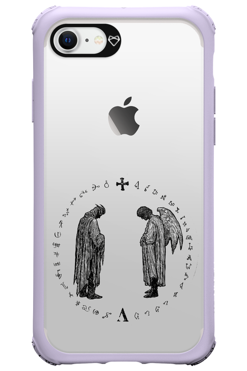 iNGER & D3MON V2 2.0 - Apple iPhone 7