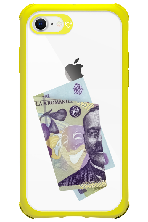 Lei 100 - Apple iPhone 8