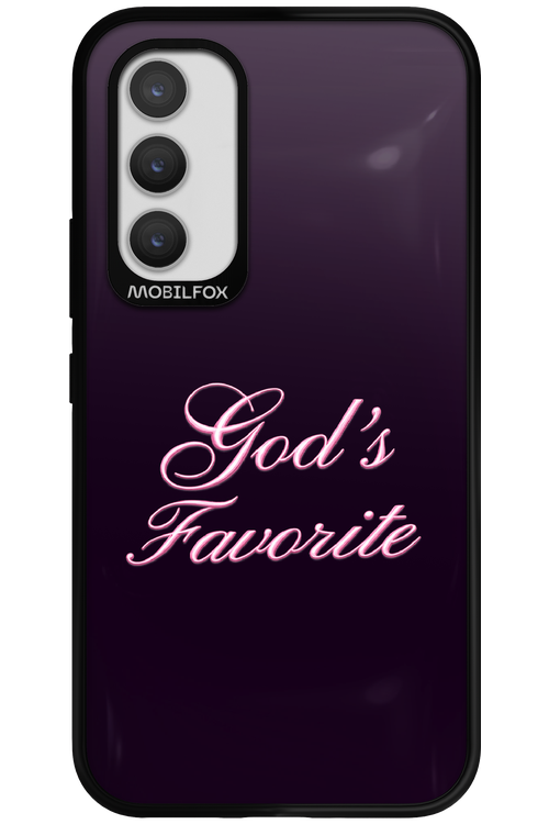 God's Favorite 2.0 - Samsung Galaxy A34