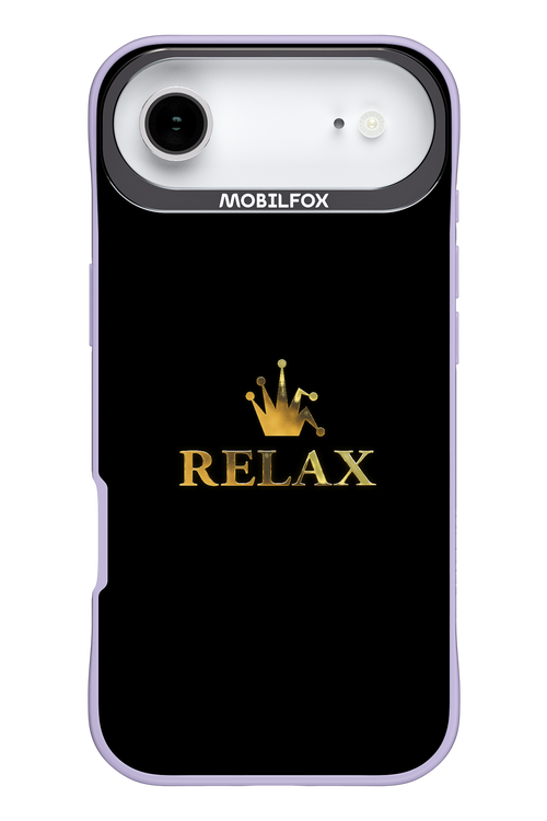 Relax 2.0 - Apple iPhone 17 Air