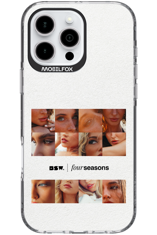 BSW FourSeasons 4 2.0 - Apple iPhone 16 Pro Max