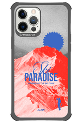 Frozen Paradise - Apple iPhone 12 Pro Max