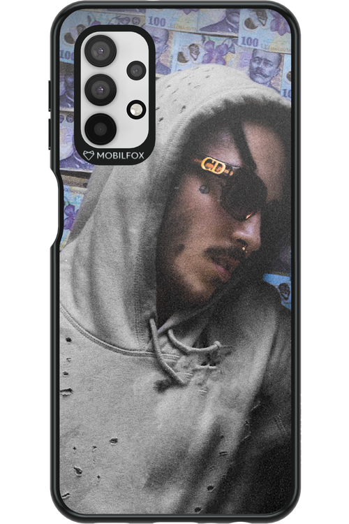 Sute Albastre Cover 2.0 - Samsung Galaxy A32 5G