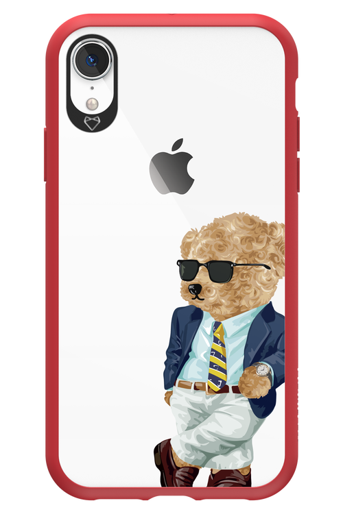 Boss 2.0 - Apple iPhone XR