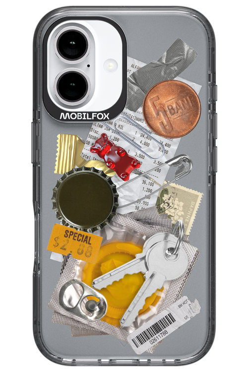 Just in Case - Apple iPhone 16