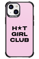 Hot Girl - Apple iPhone 13 Mini