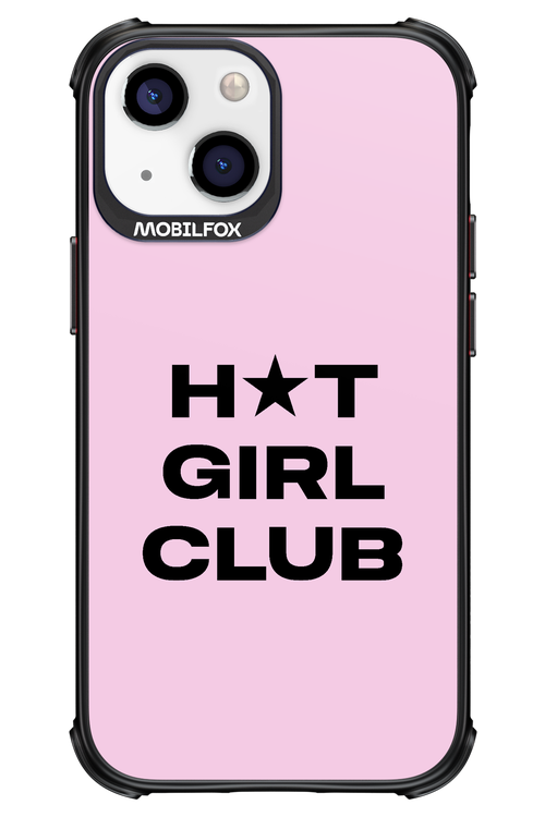 Hot Girl - Apple iPhone 13 Mini