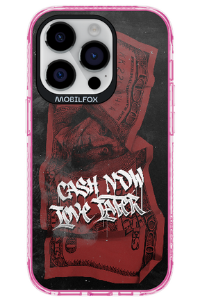 Liquid Assets - Apple iPhone 14 Pro