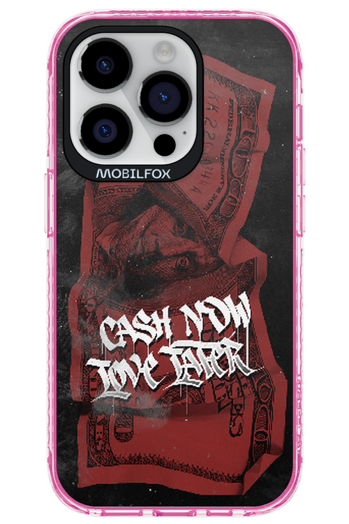 Liquid Assets - Apple iPhone 14 Pro