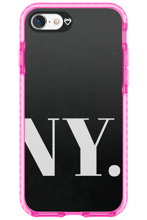 NY (Off Space) 2.0 - Apple iPhone 7
