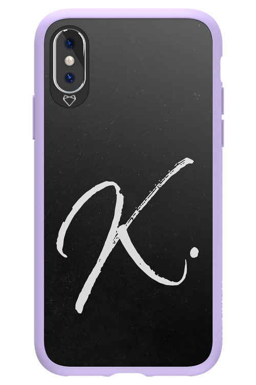 (Off Space) K 2.0 - Apple iPhone XS
