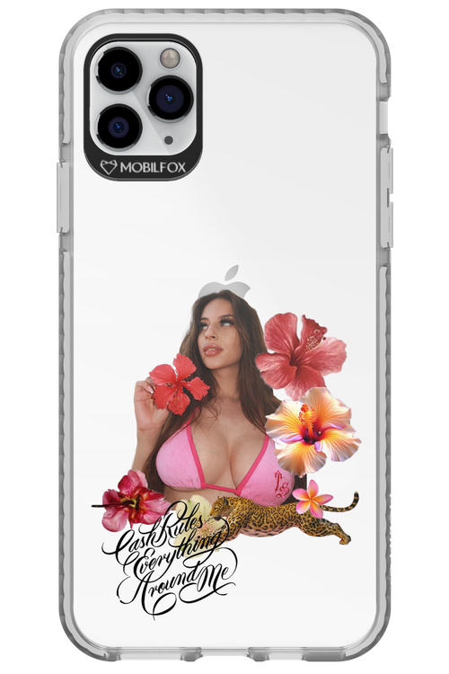 Island Money Muse - Apple iPhone 11 Pro Max