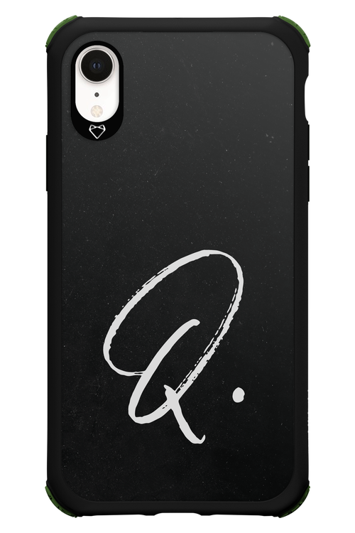 (Off Space) Q 2.0 - Apple iPhone XR