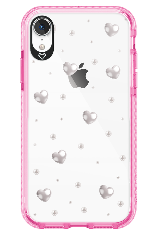 Pearl Tears 2.0 - Apple iPhone XR