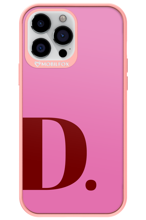 D (Sorbet) 2.0 - Apple iPhone 13 Pro Max