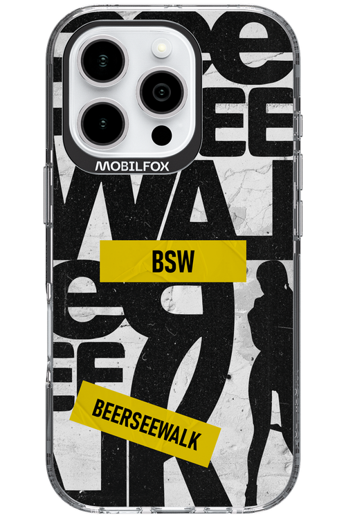 Beerseewalk II 2.0 - Apple iPhone 16 Pro