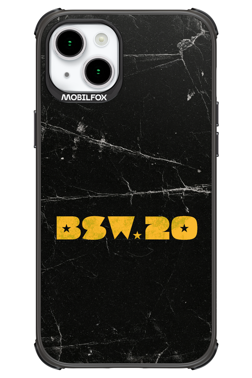 BSW 20 (5) 2.0 - Apple iPhone 15 Plus