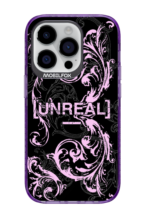Antique Pink 2.0 - Apple iPhone 14 Pro