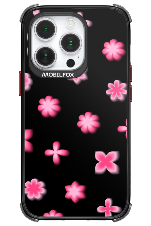 Pink Dreams 2.0 - Apple iPhone 14 Pro