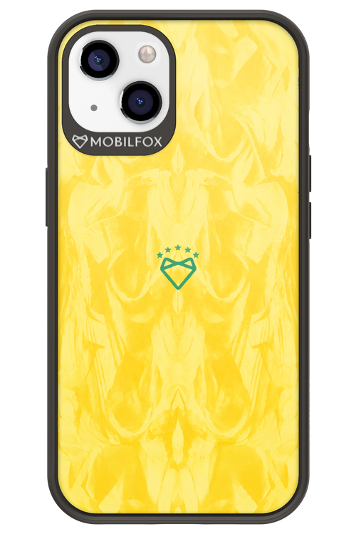 Brasil X Mobilfox 2.0 - Apple iPhone 13