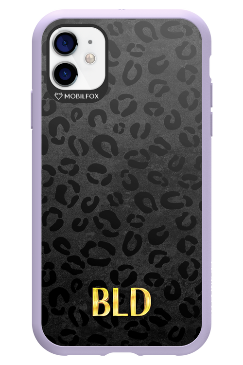 BLD BLVCK LEO - Apple iPhone 11