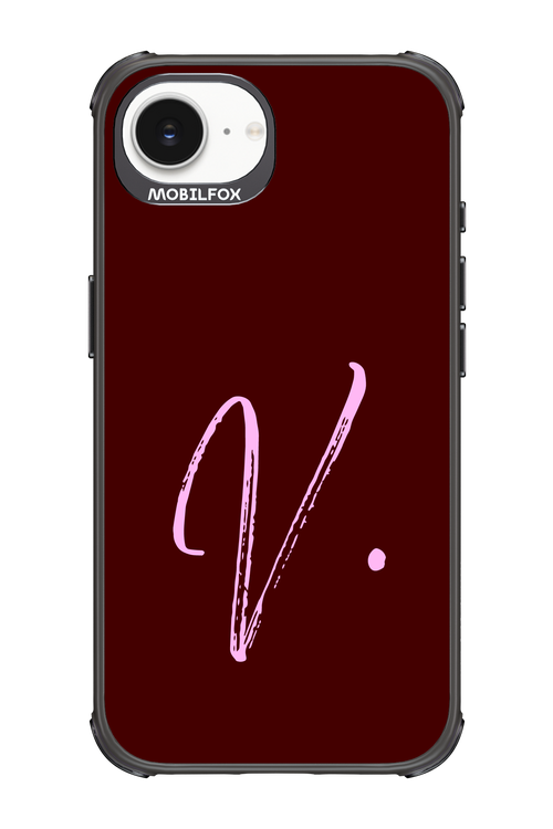 (Dark Blush) V 2.0 - Apple iPhone 16e
