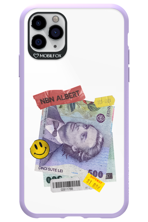 Money 2.0 - Apple iPhone 11 Pro Max