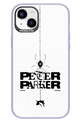 Peter Parker Cover 2.0 - Apple iPhone 14 Plus