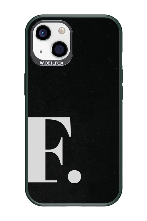 F (Off Space) 2.0 - Apple iPhone 13