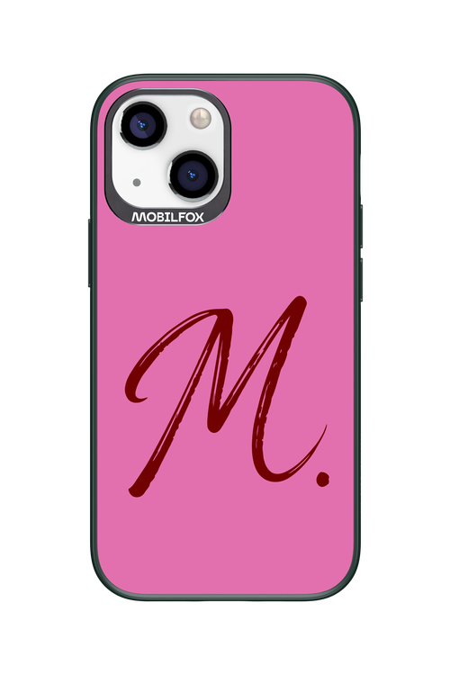 (Sorbet) M 2.0 - Apple iPhone 13 Mini